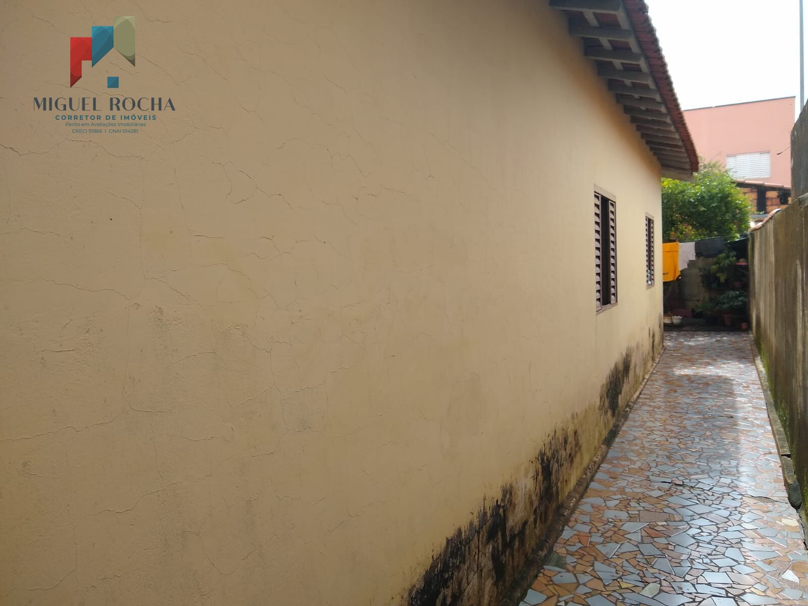 Casa, 2 quartos, 70 m² - Foto 6