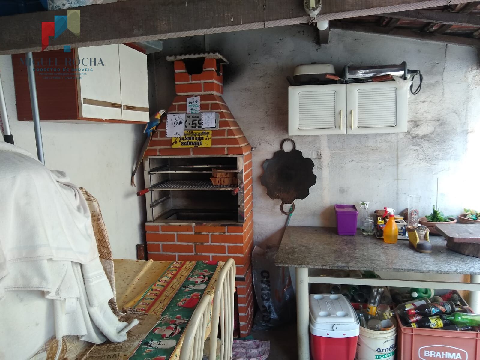 Casa, 2 quartos, 70 m² - Foto 9