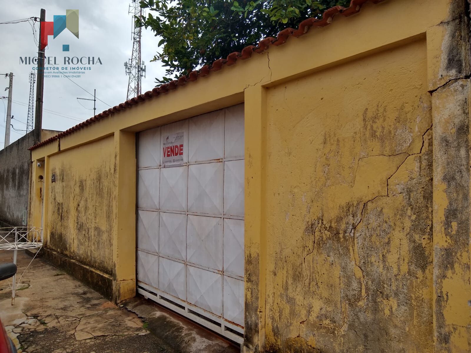 Casa, 2 quartos, 70 m² - Foto 1