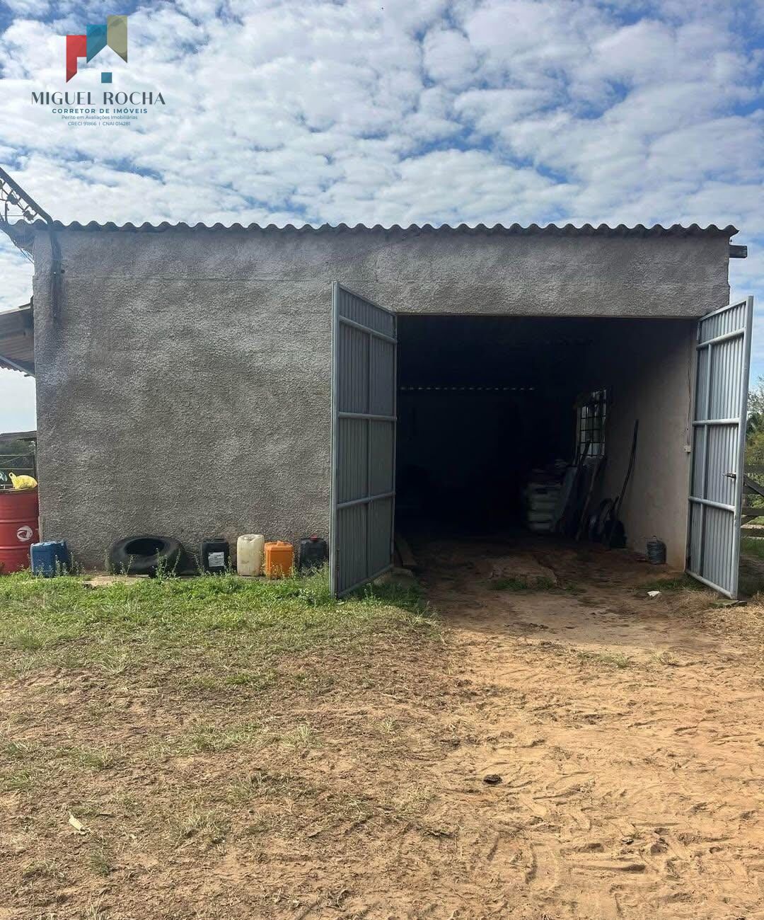 Sítio, 2 quartos, 66 hectares - Foto 12