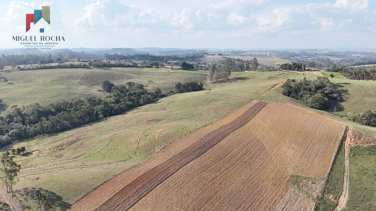 Sítio, 2 quartos, 66 hectares - Foto 2