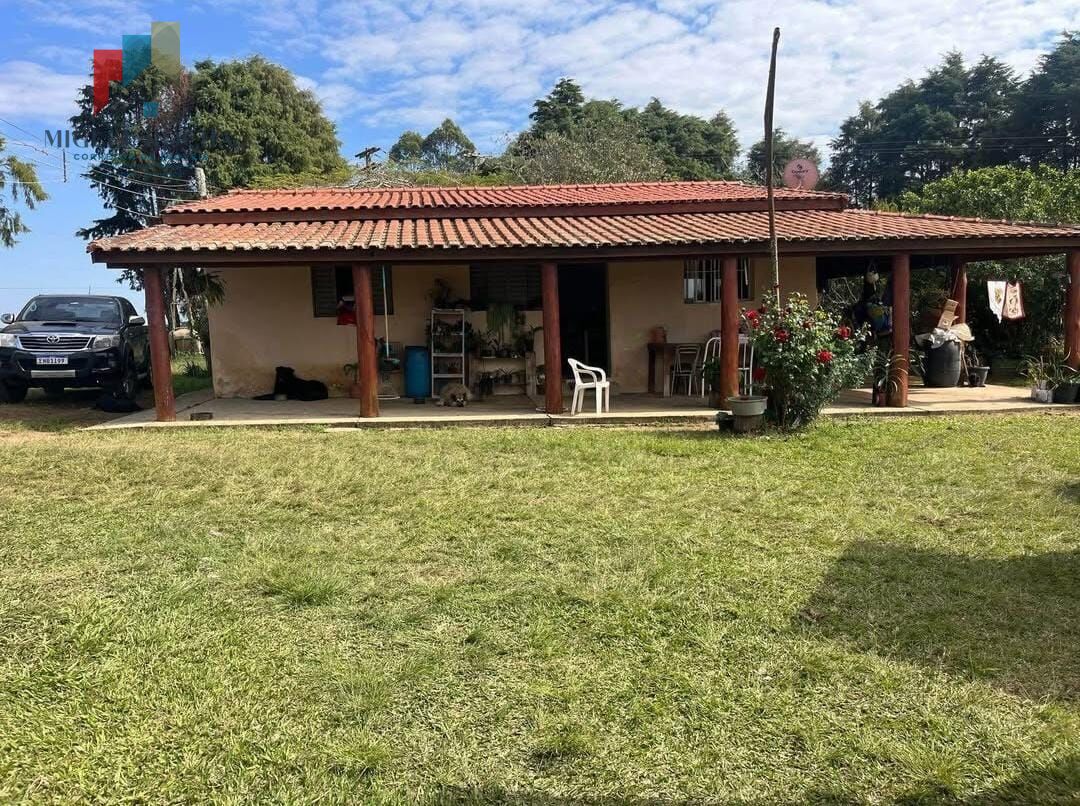 Sítio, 2 quartos, 66 hectares - Foto 16