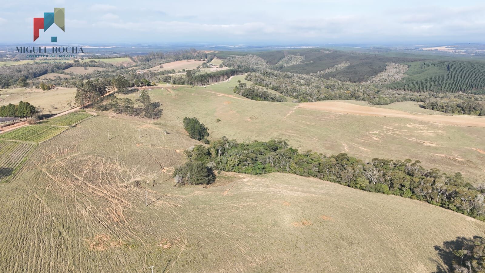 Sítio, 2 quartos, 66 hectares - Foto 5