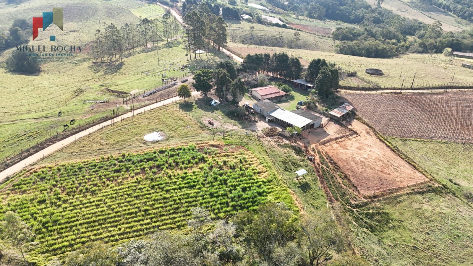 Sítio, 2 quartos, 66 hectares - Foto 14