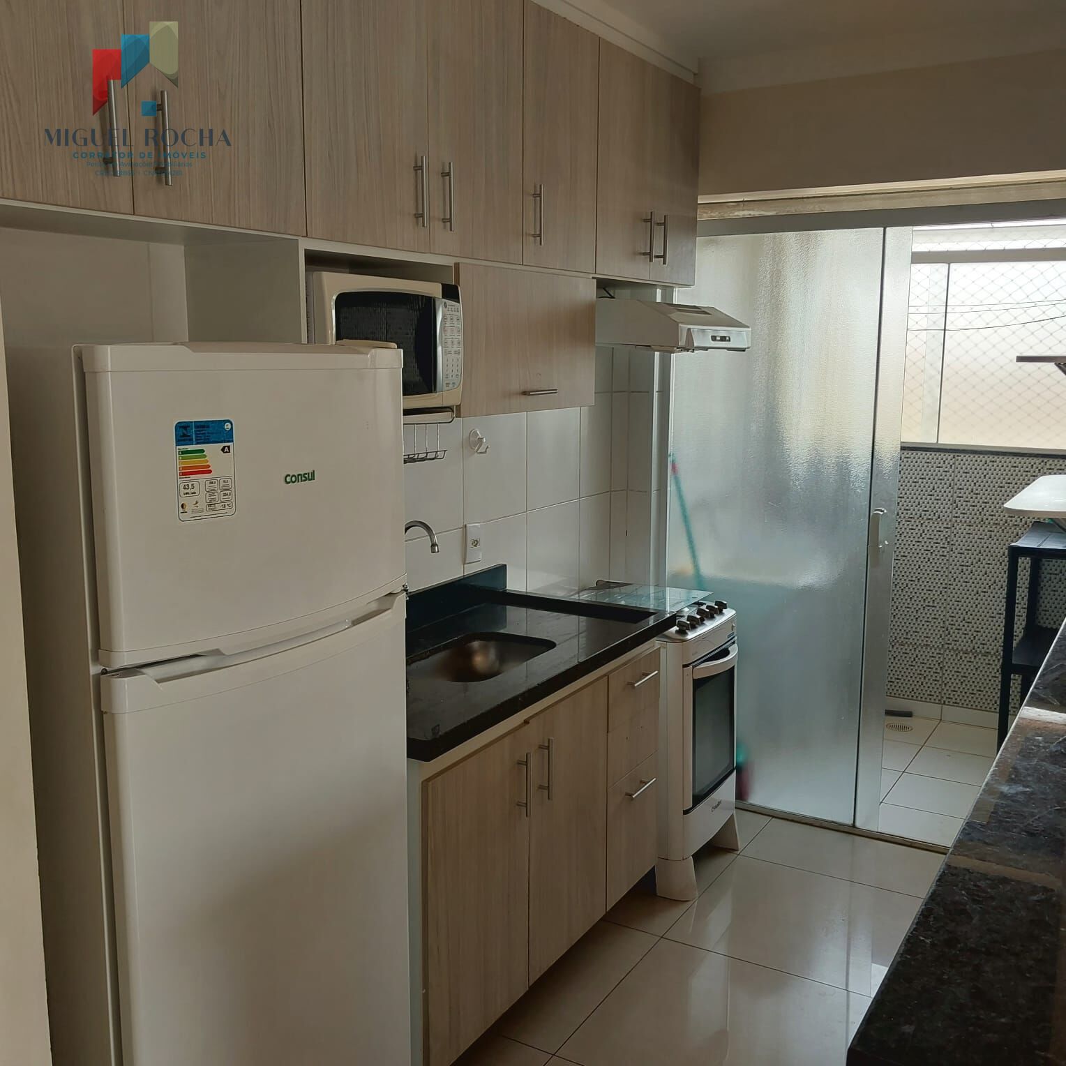 Apartamento, 2 quartos, 44 m² - Foto 5