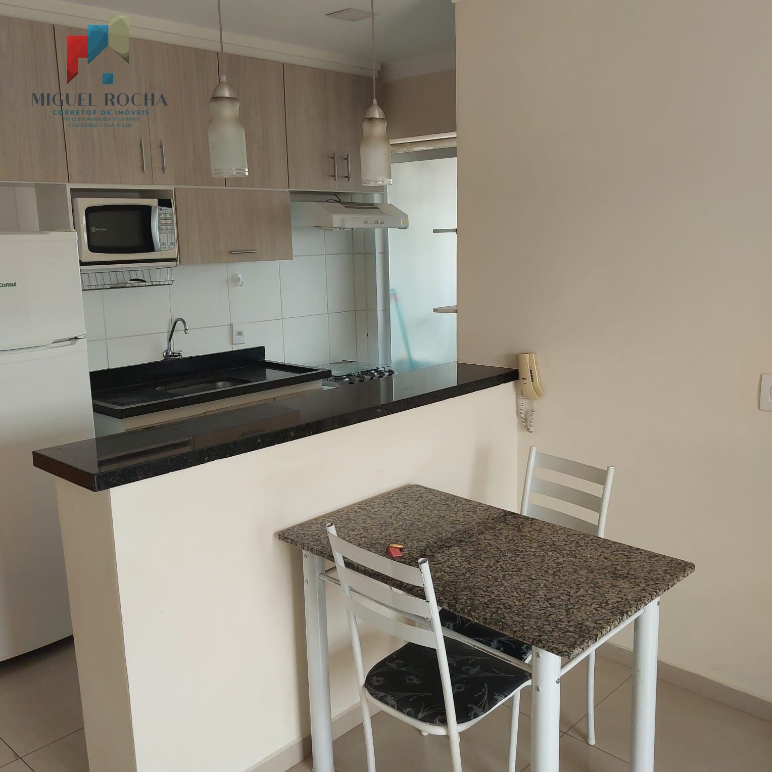 Apartamento, 2 quartos, 44 m² - Foto 4