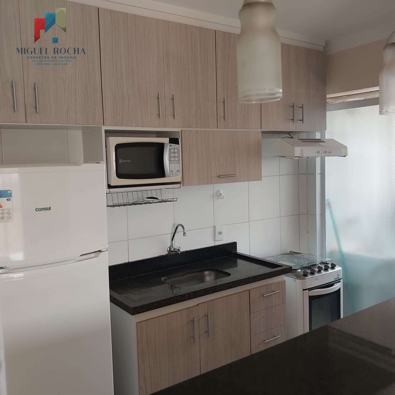 Apartamento, 2 quartos, 44 m² - Foto 7