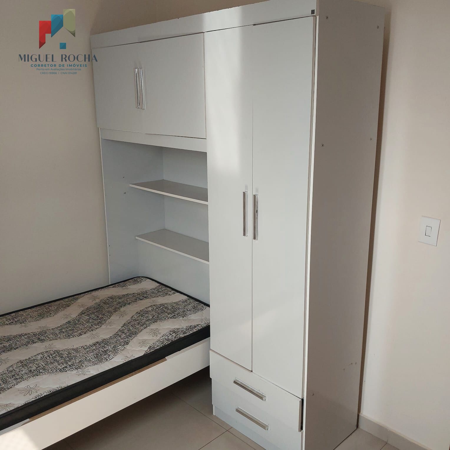 Apartamento, 2 quartos, 44 m² - Foto 15