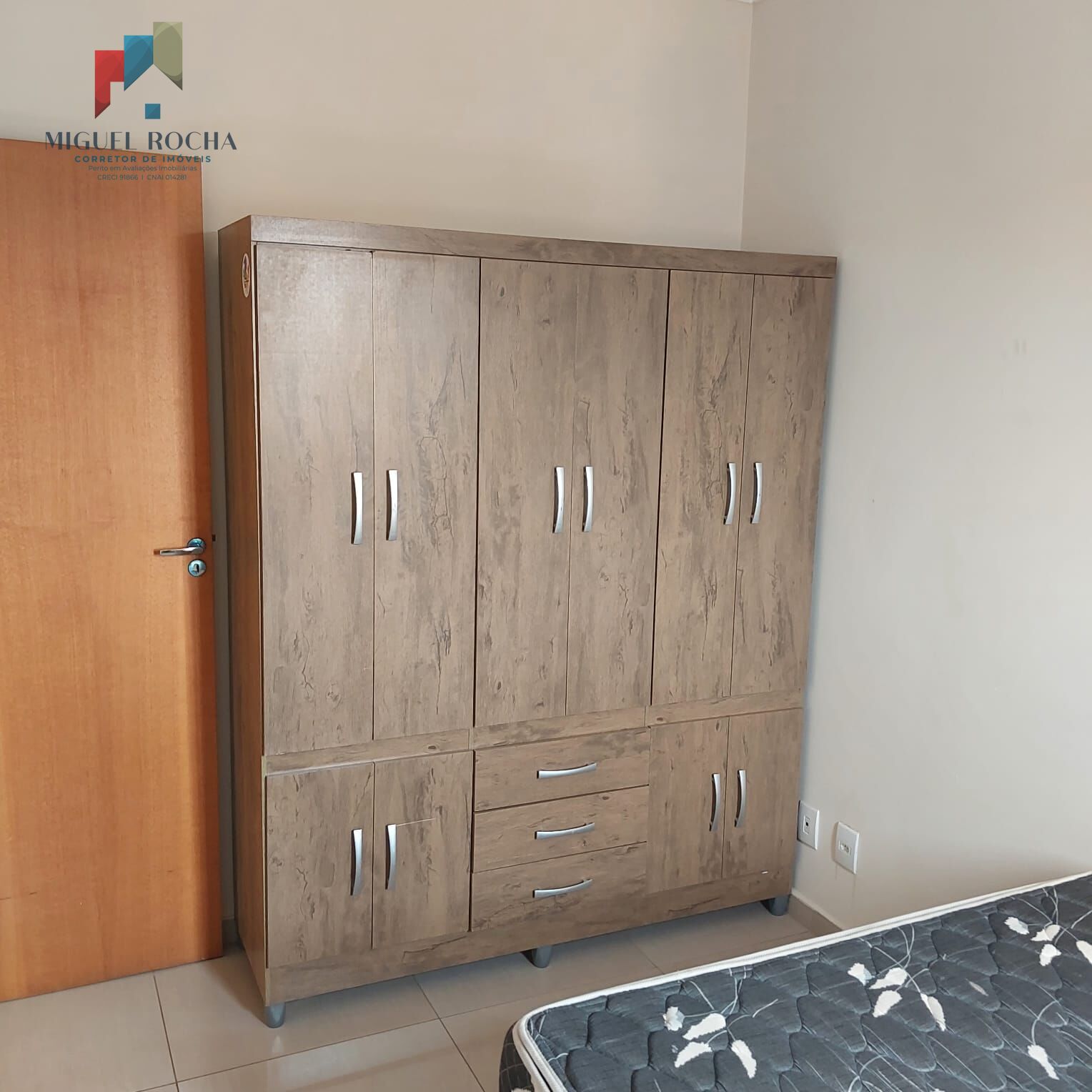 Apartamento, 2 quartos, 44 m² - Foto 12