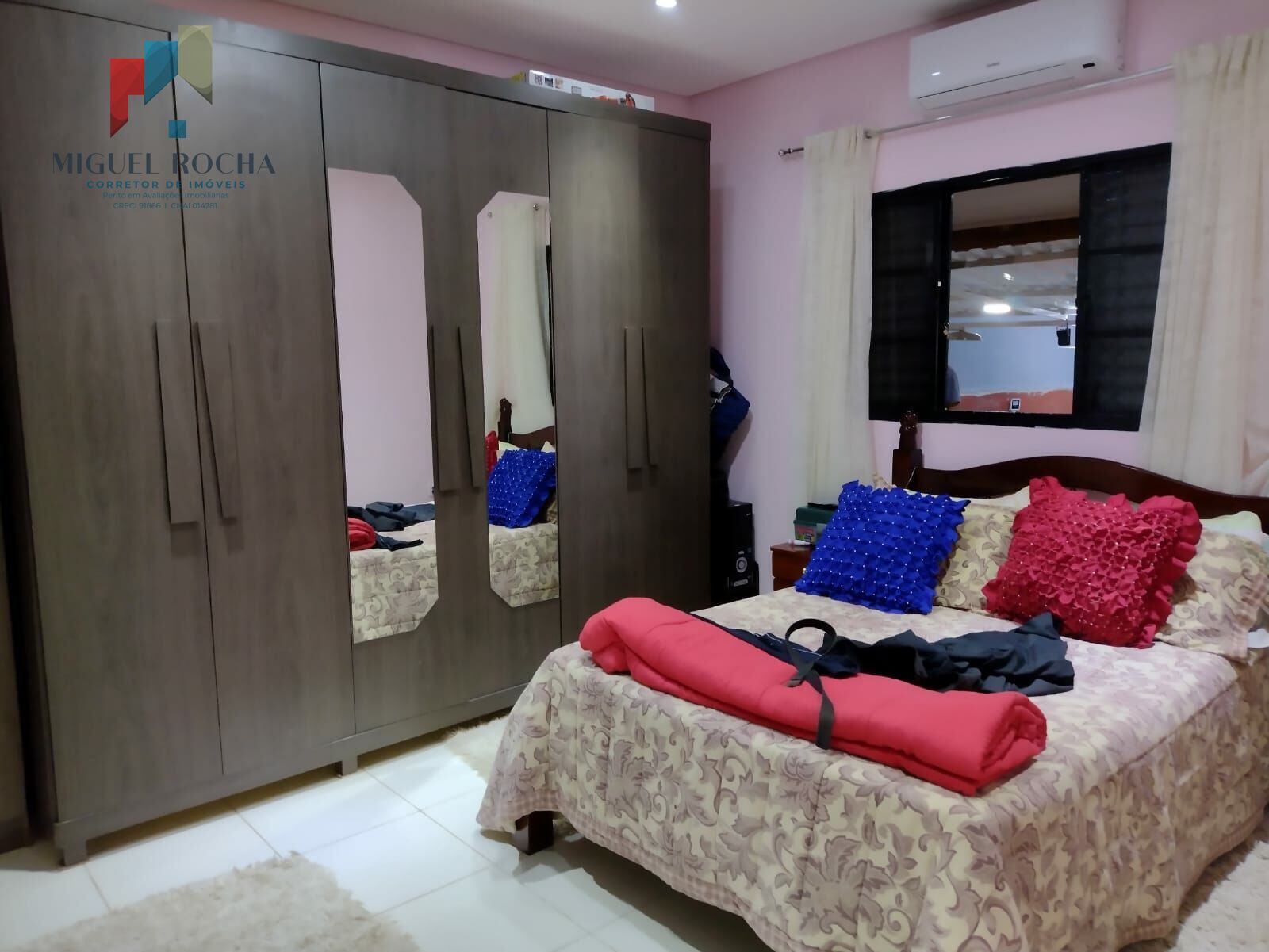 Chácara, 1 quarto, 800 m² - Foto 7