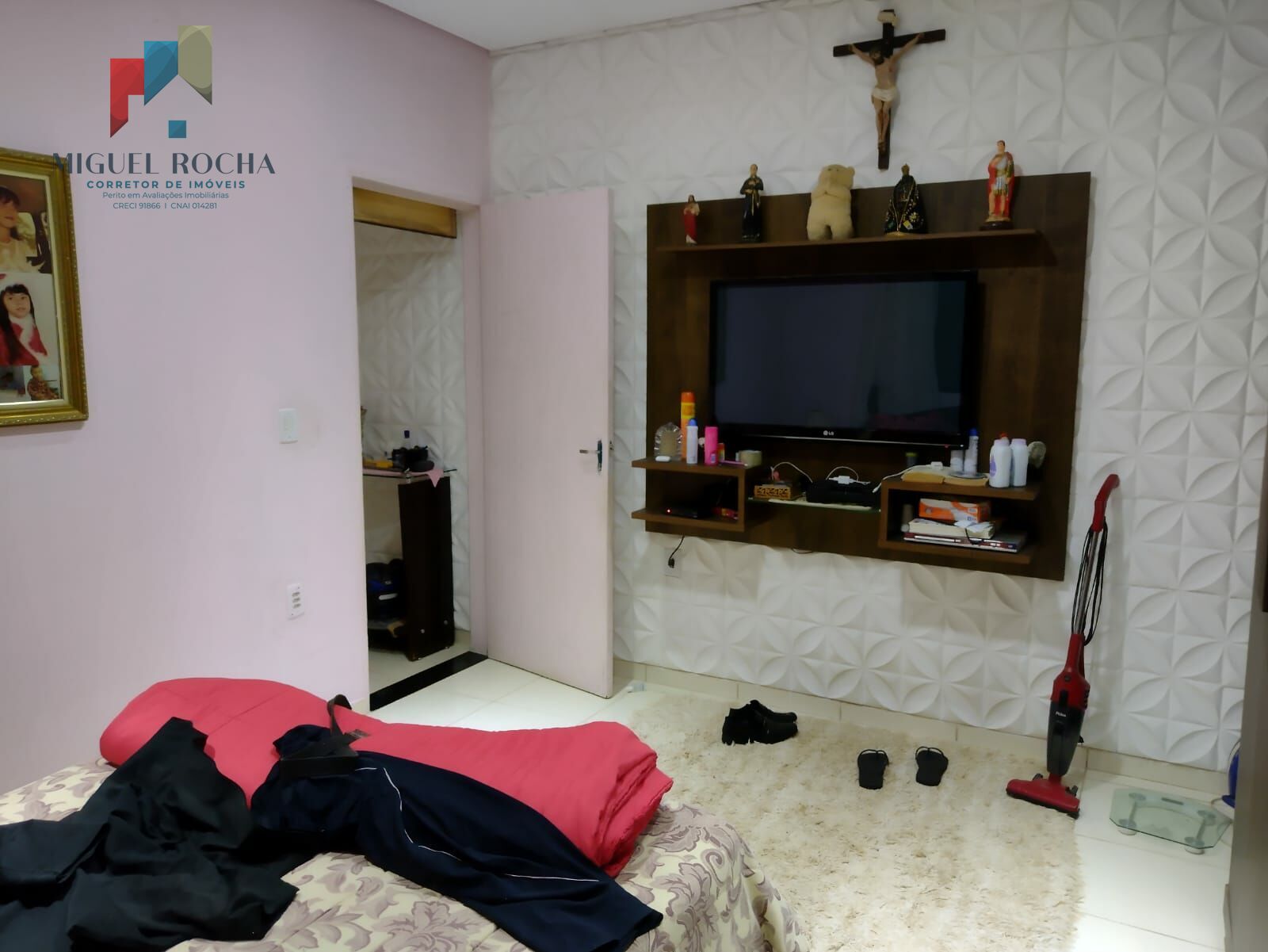 Chácara, 1 quarto, 800 m² - Foto 8