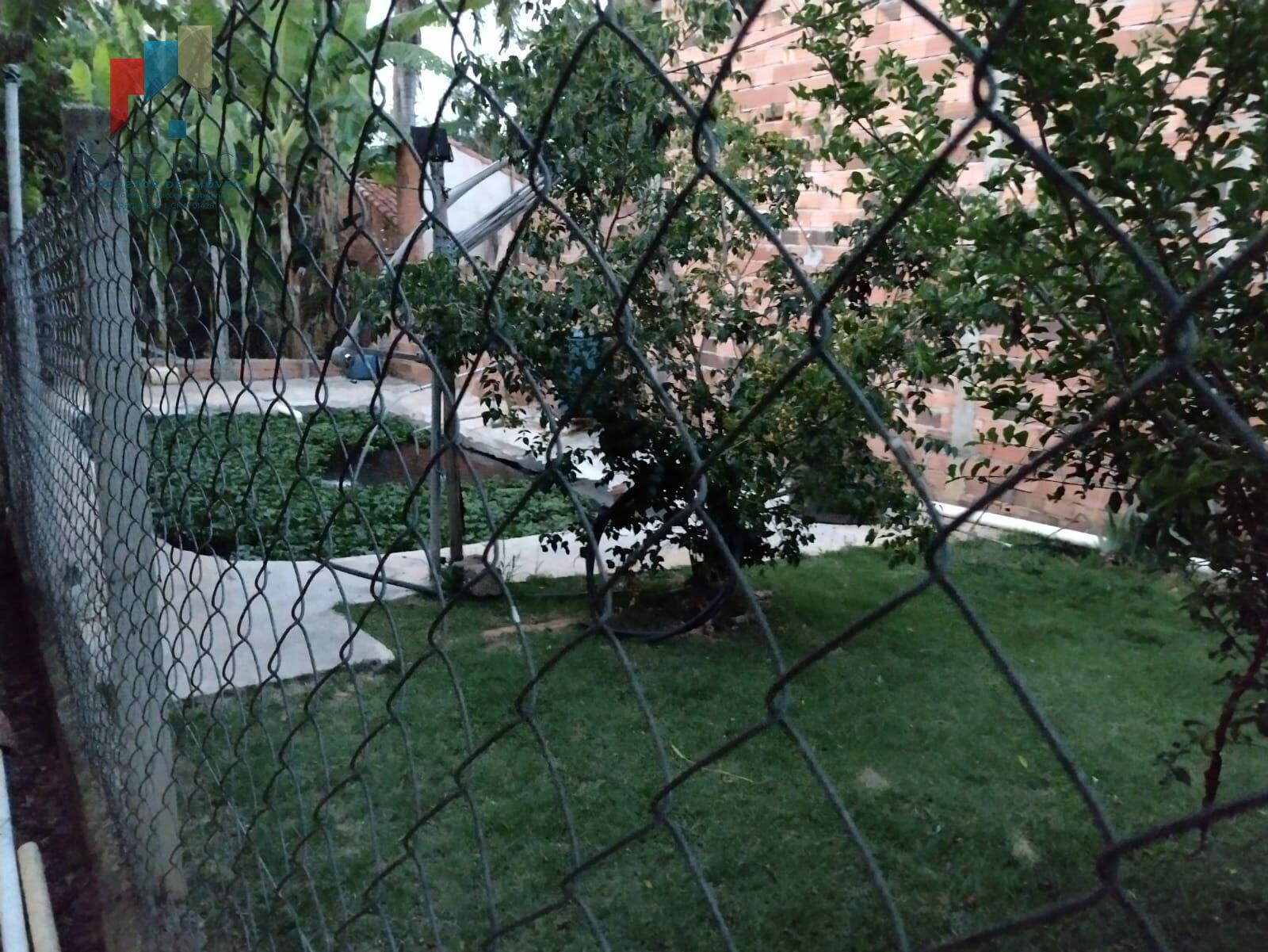 Chácara, 1 quarto, 800 m² - Foto 12