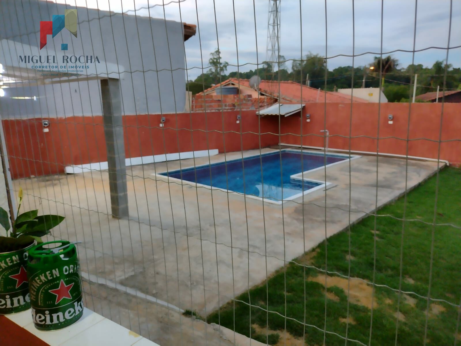 Chácara, 1 quarto, 800 m² - Foto 10