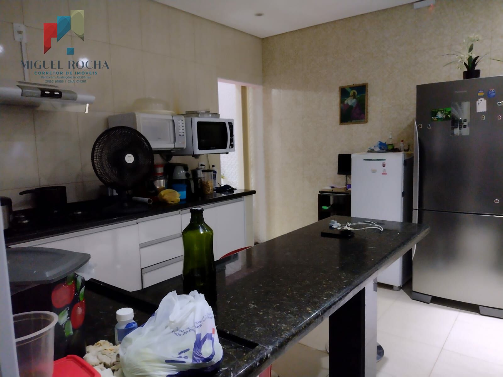 Chácara, 1 quarto, 800 m² - Foto 3