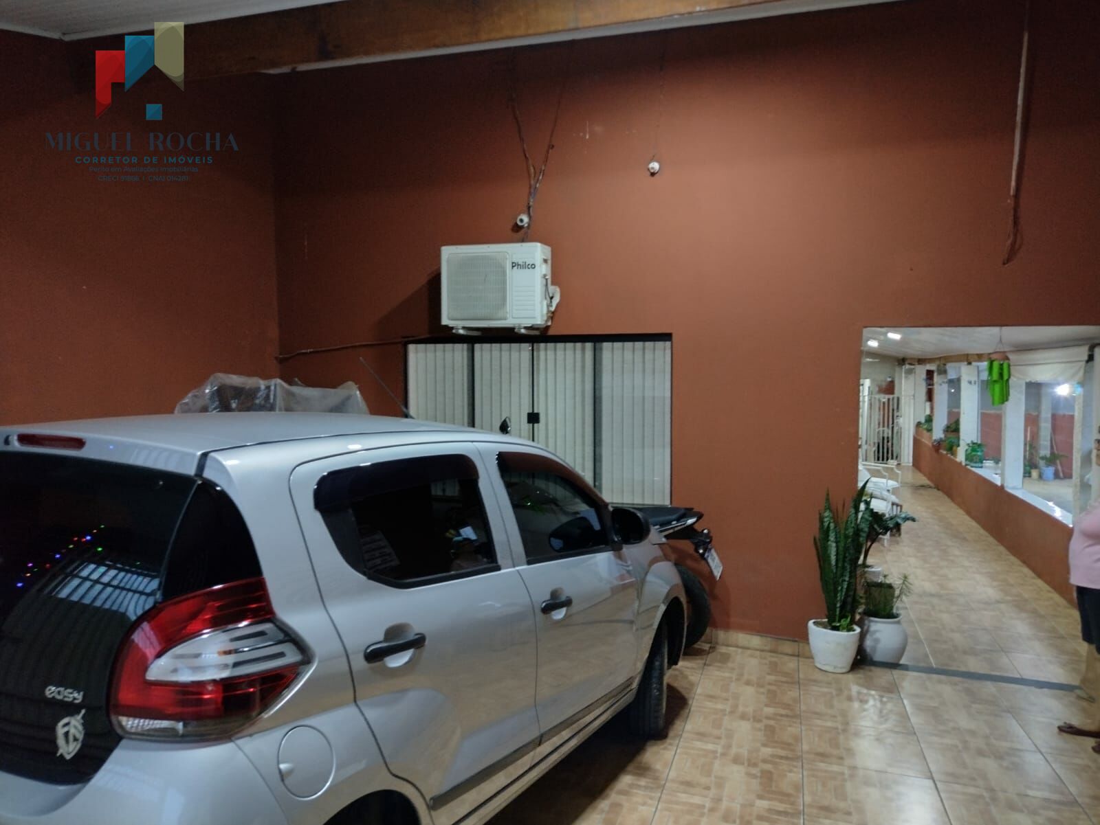 Chácara, 1 quarto, 800 m² - Foto 2