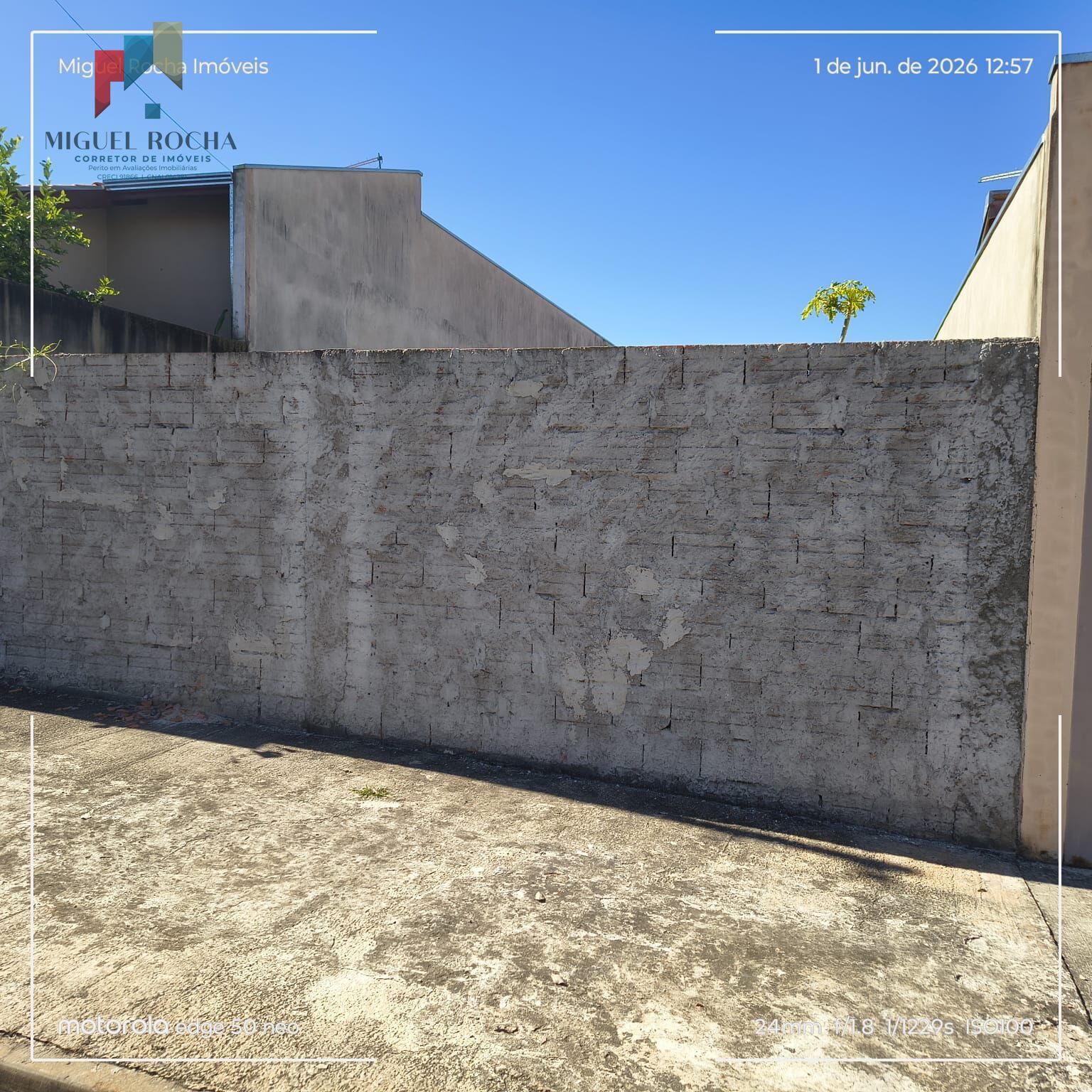 Terreno, 175 m² - Foto 6