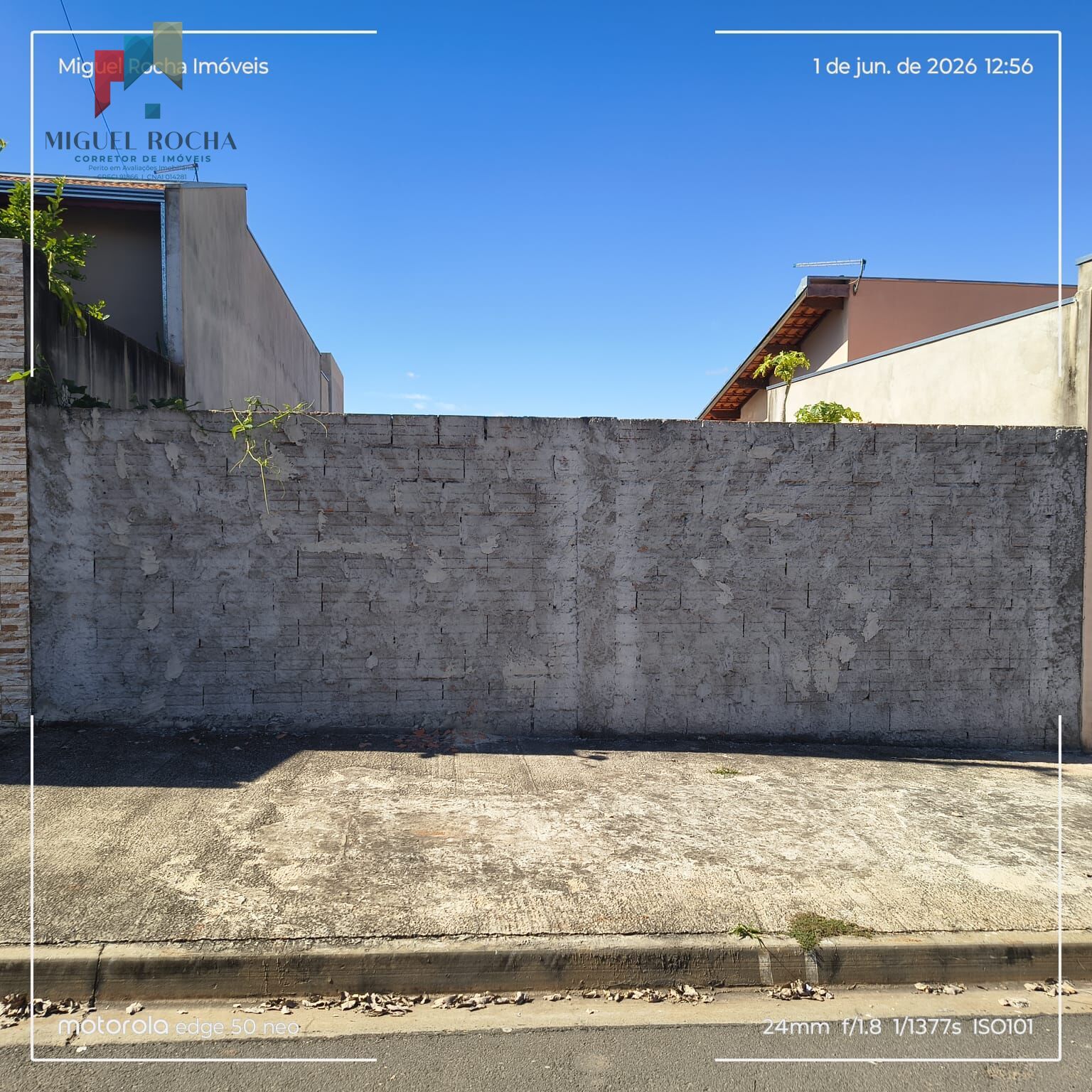 Terreno, 175 m² - Foto 4