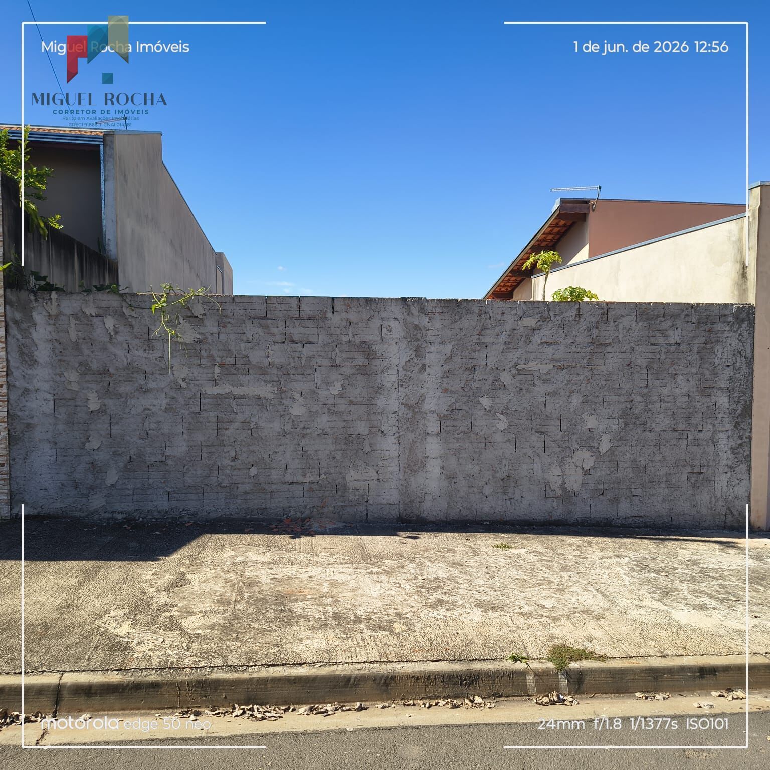 Terreno, 175 m² - Foto 1