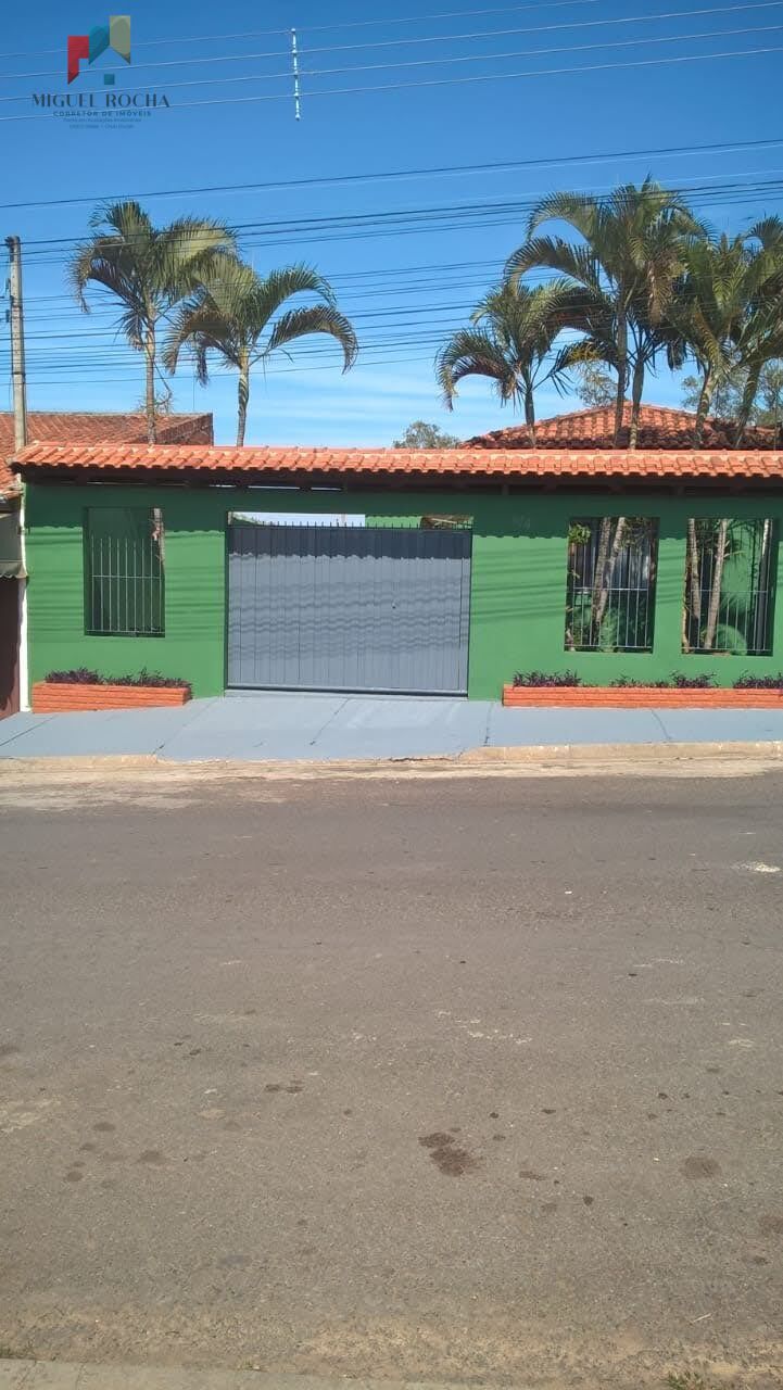 Casa, 3 quartos, 120 m² - Foto 1