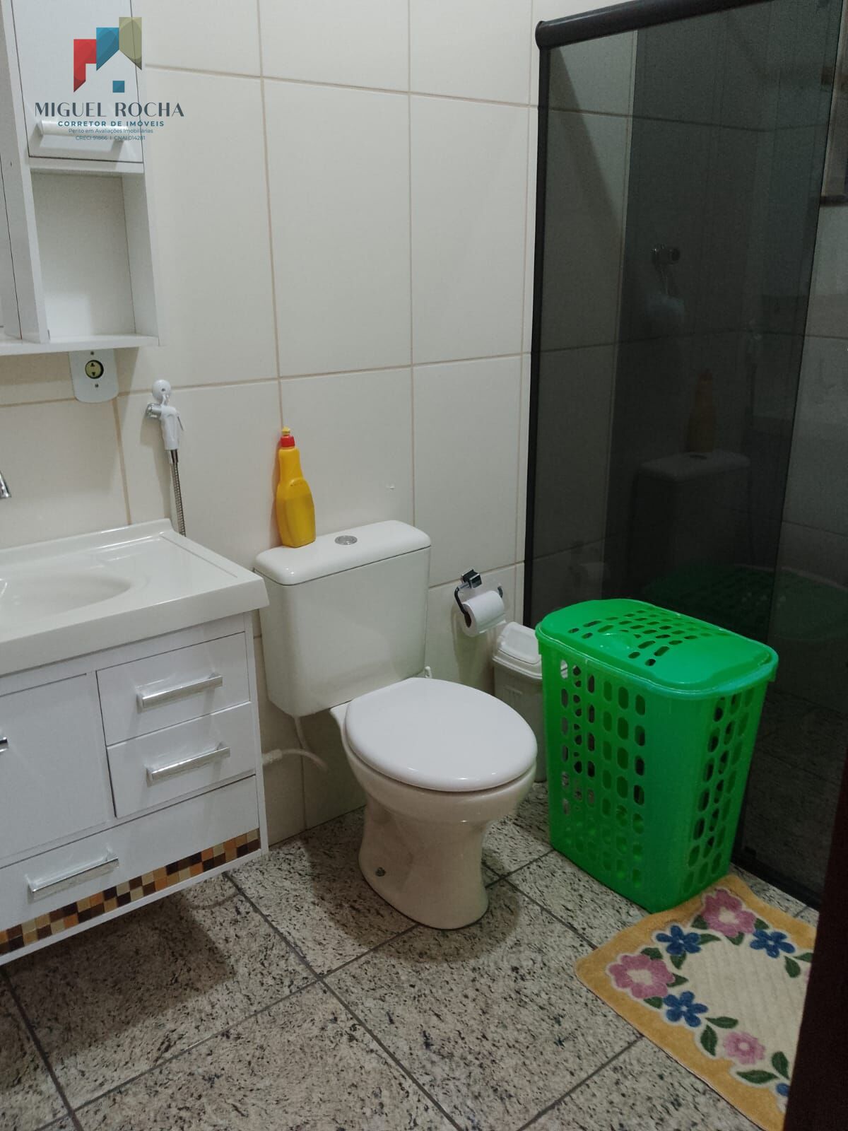 Casa, 3 quartos, 120 m² - Foto 10