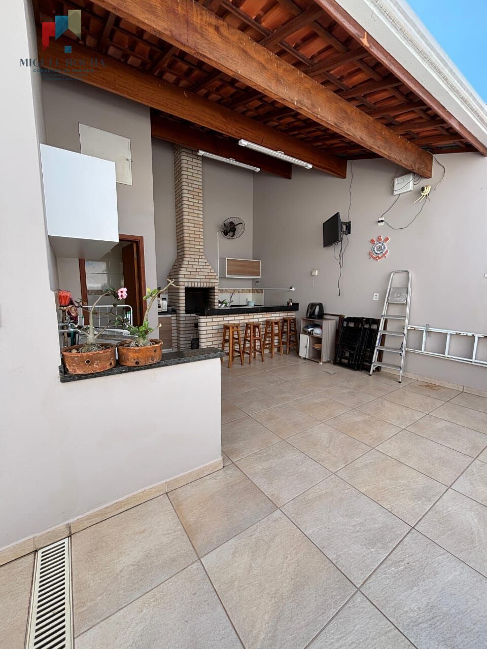 Casa, 3 quartos, 180 m² - Foto 24