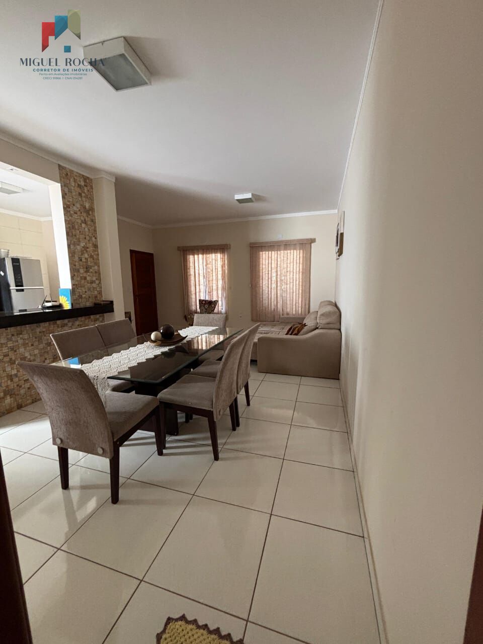 Casa, 3 quartos, 180 m² - Foto 8