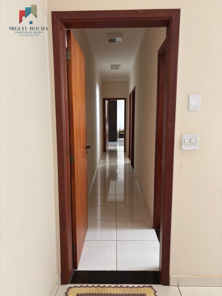 Casa, 3 quartos, 180 m² - Foto 16
