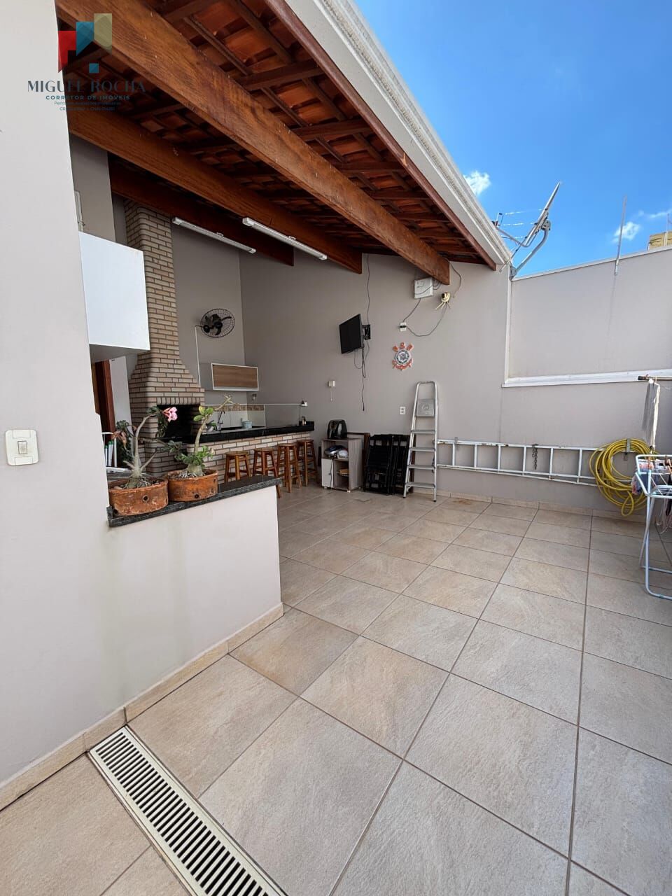Casa, 3 quartos, 180 m² - Foto 26