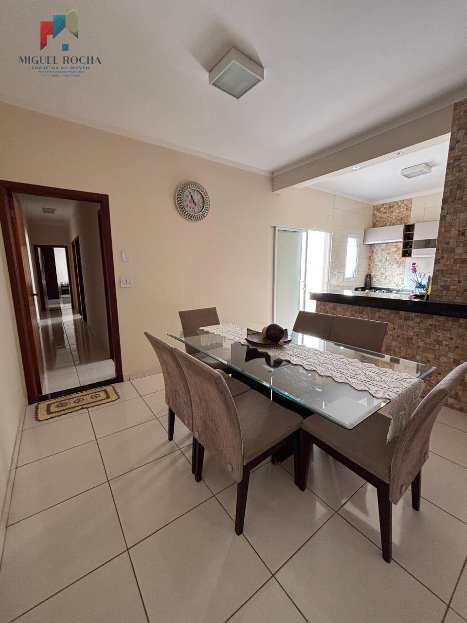 Casa, 3 quartos, 180 m² - Foto 9