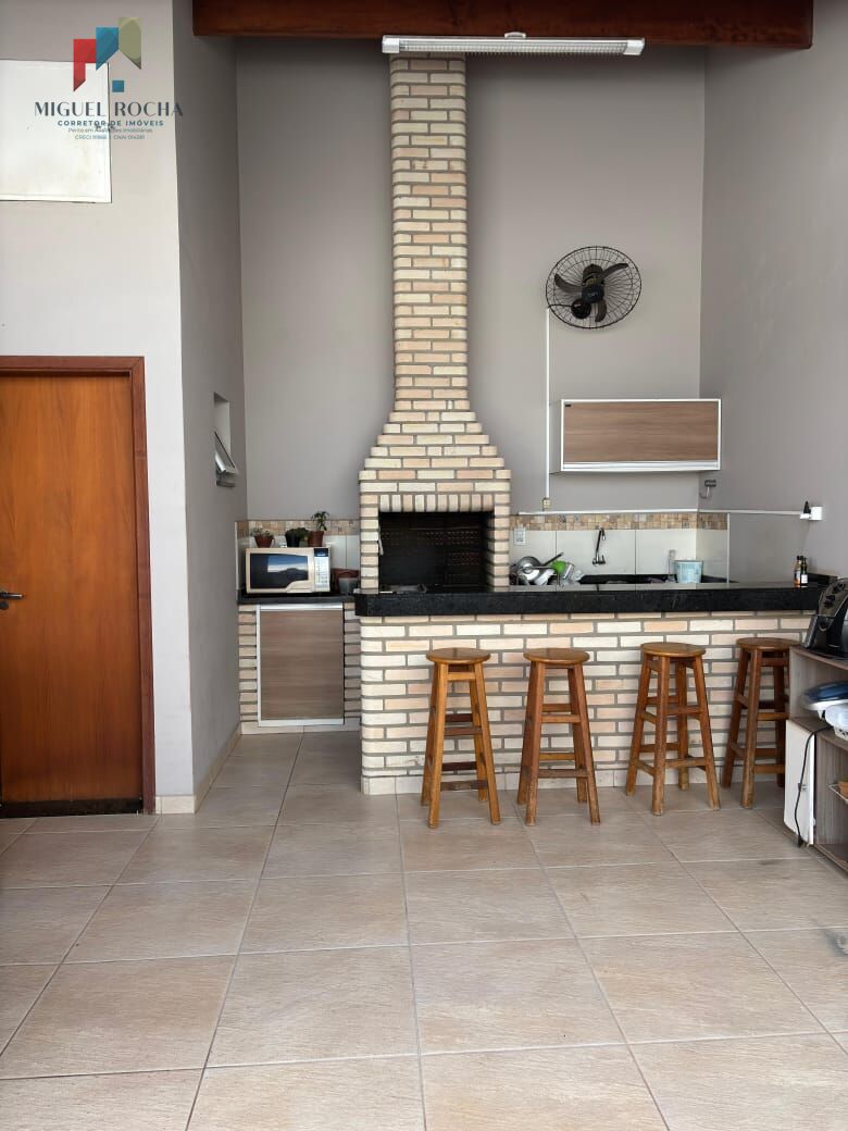 Casa, 3 quartos, 180 m² - Foto 27