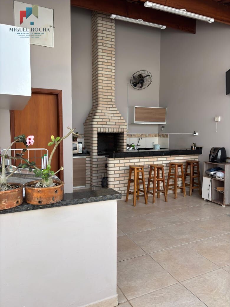 Casa, 3 quartos, 180 m² - Foto 28