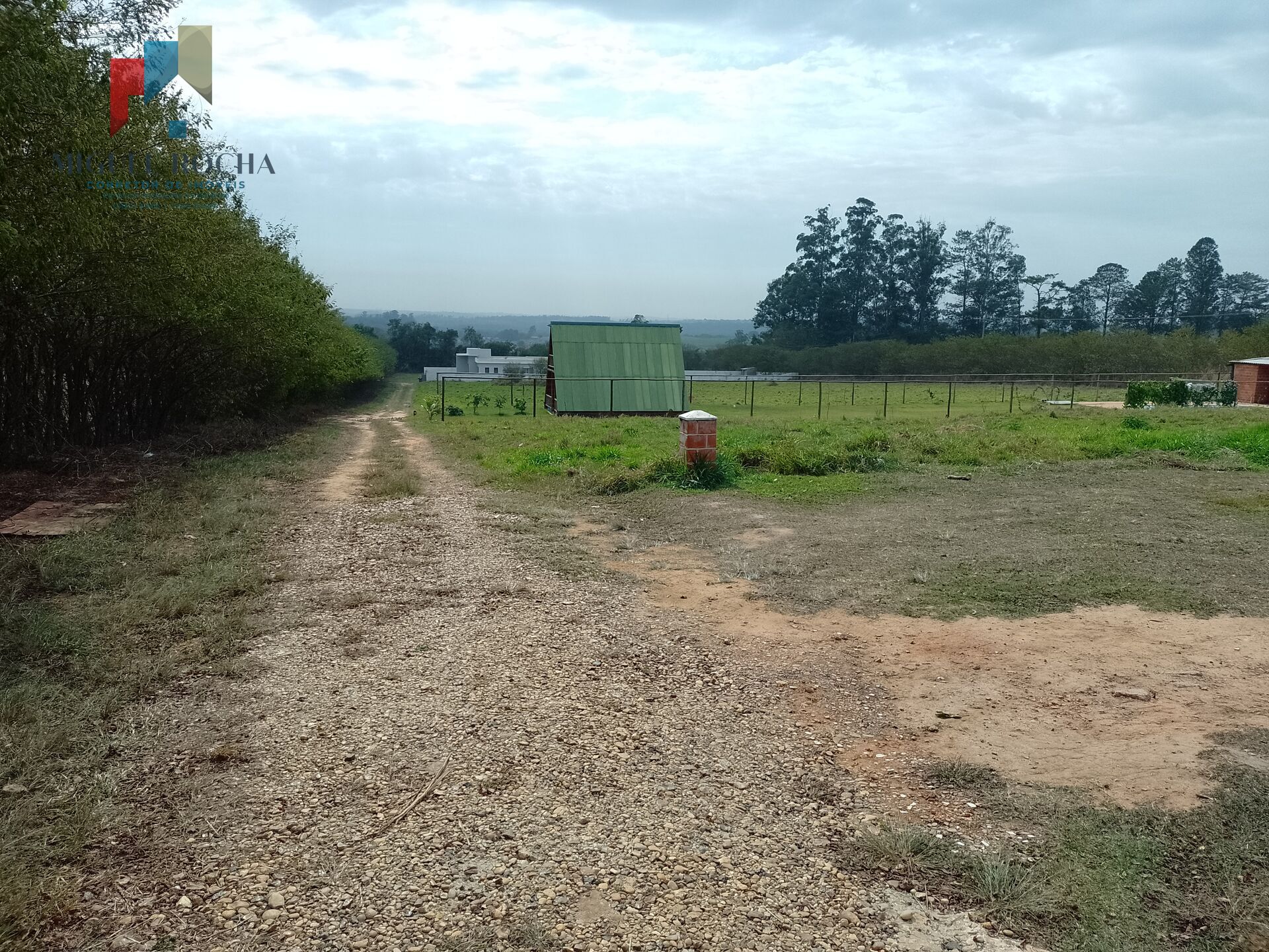 Terreno à venda no bairro Mirandas - Tatuí/SP