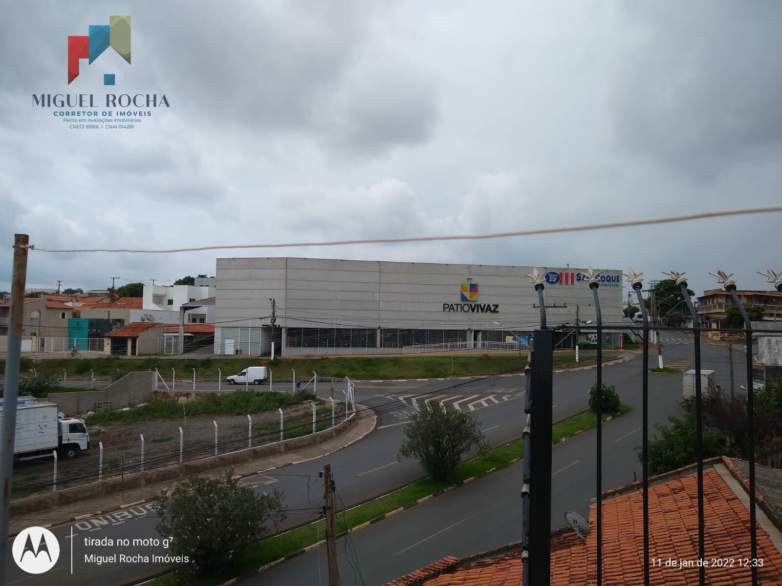 Sobrado à venda com 3 quartos, 200m² - Foto 29