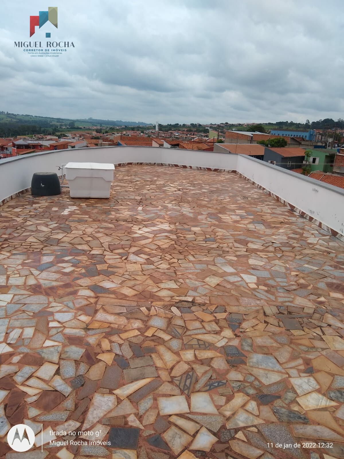 Sobrado à venda com 3 quartos, 200m² - Foto 40