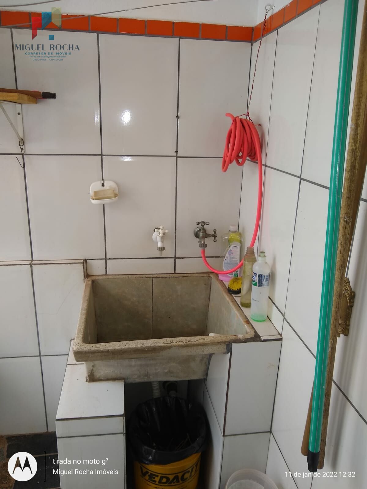 Sobrado à venda com 3 quartos, 200m² - Foto 21