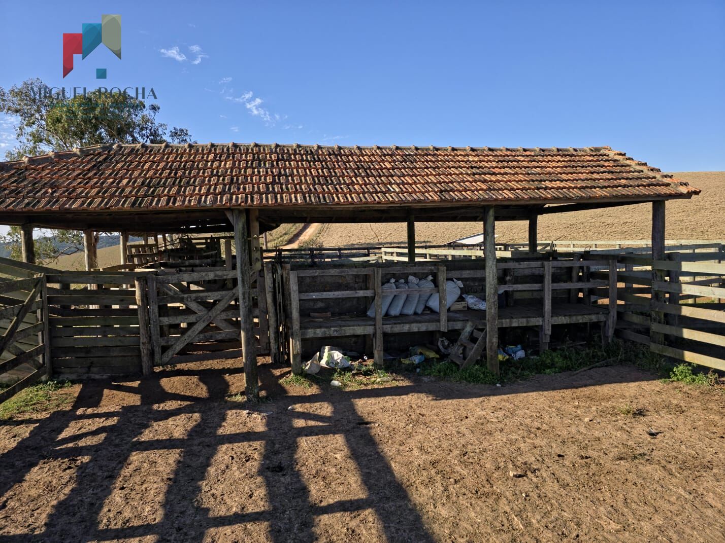 Fazenda - Foto 6