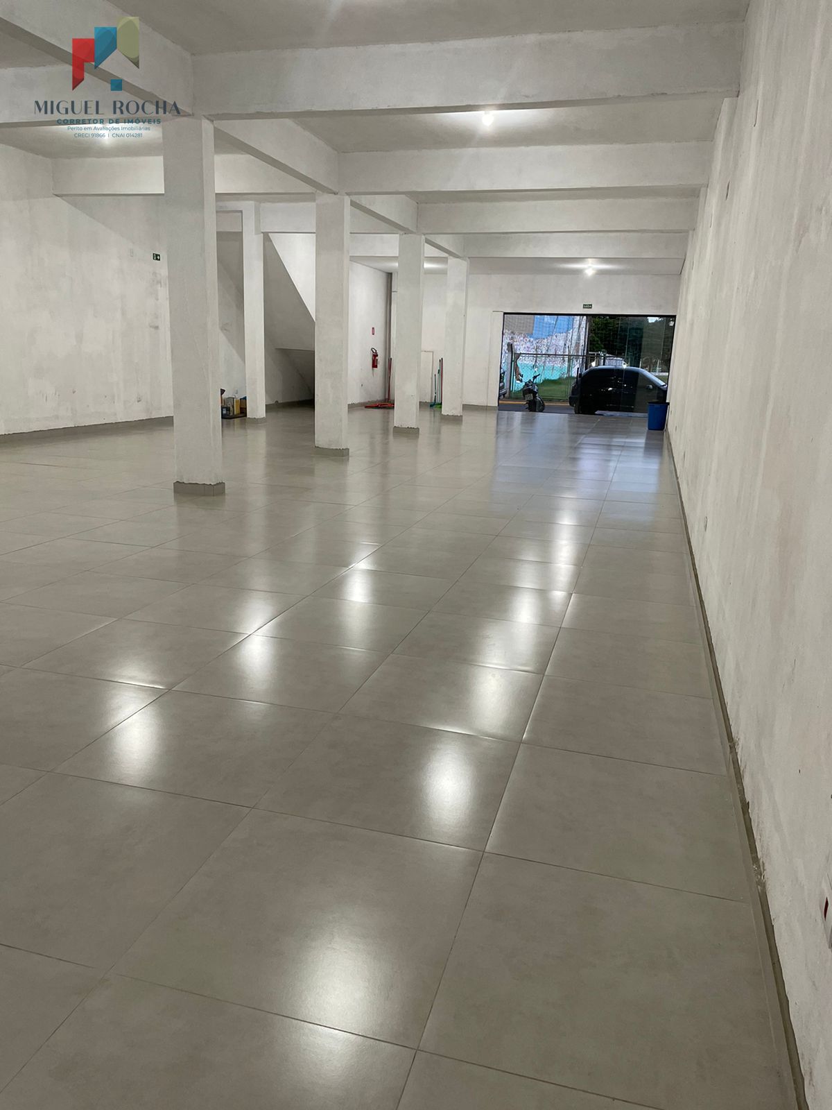 Loja-Salão para alugar, 210m² - Foto 3