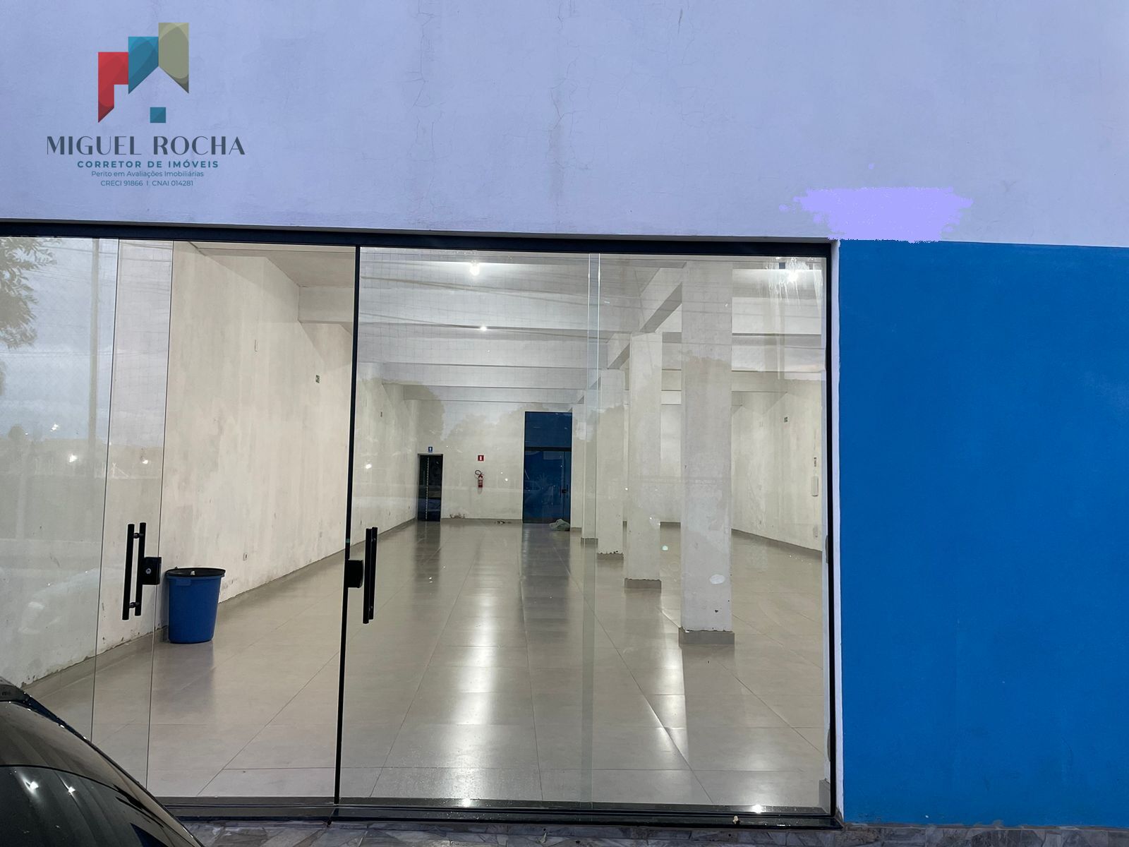 Loja-Salão para alugar, 210m² - Foto 5