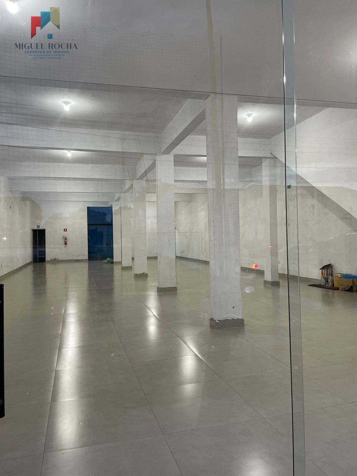 Loja-Salão para alugar, 210m² - Foto 2