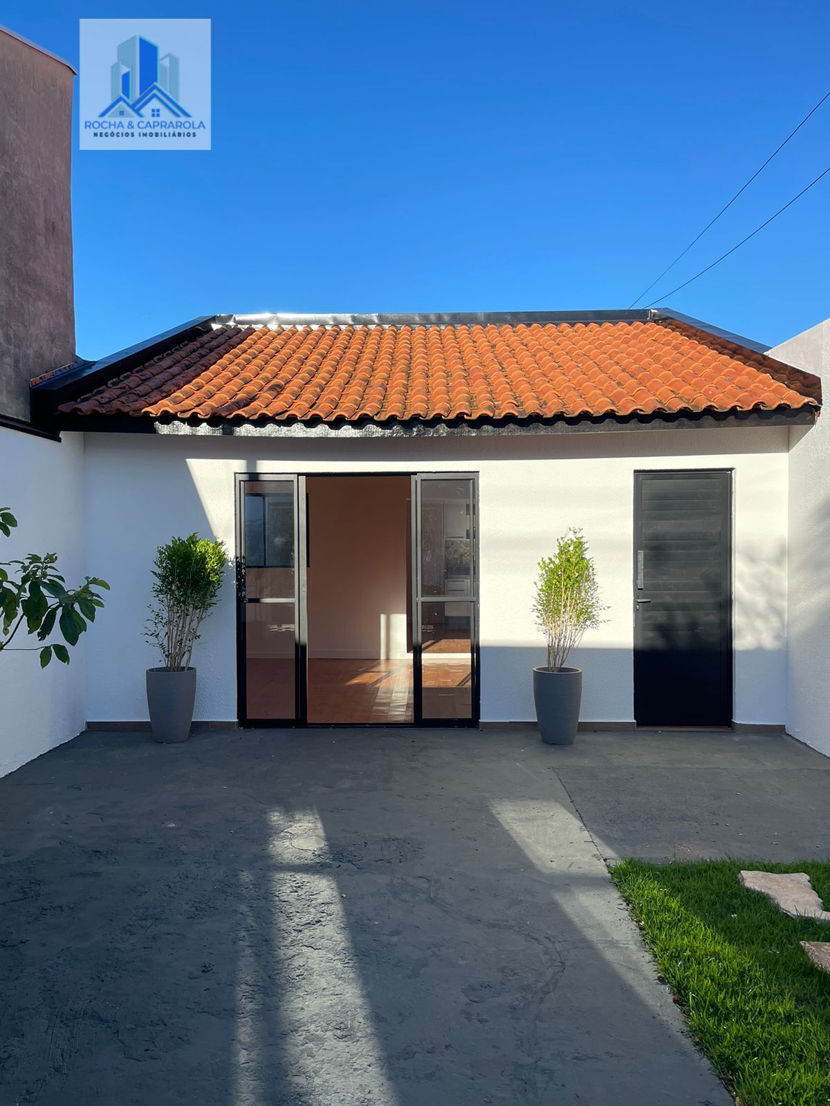 Casa à venda no bairro Jardim Mantovani - Tatuí/SP