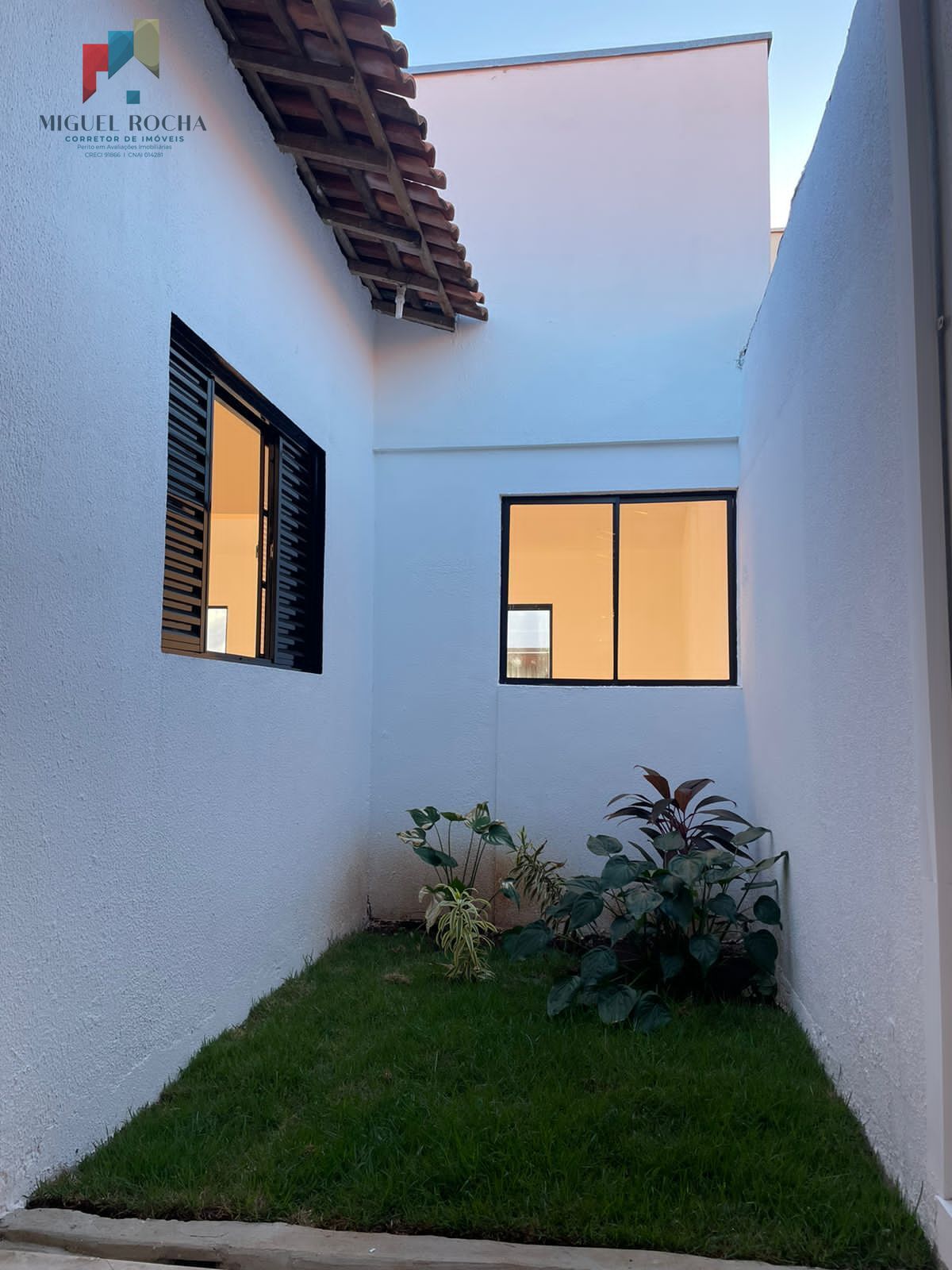 Casa à venda com 2 quartos, 96m² - Foto 15