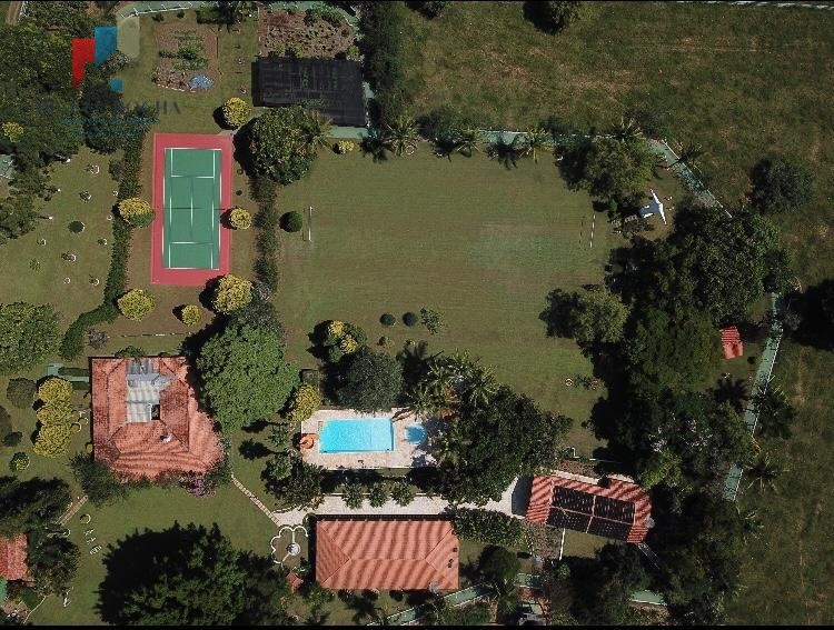 Fazenda à venda com 6 quartos, 145200m² - Foto 13