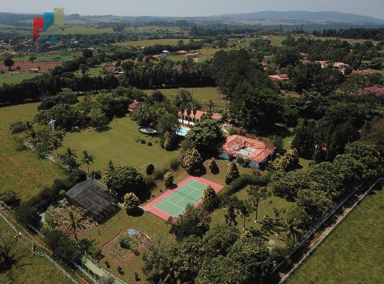 Fazenda à venda com 6 quartos, 145200m² - Foto 12