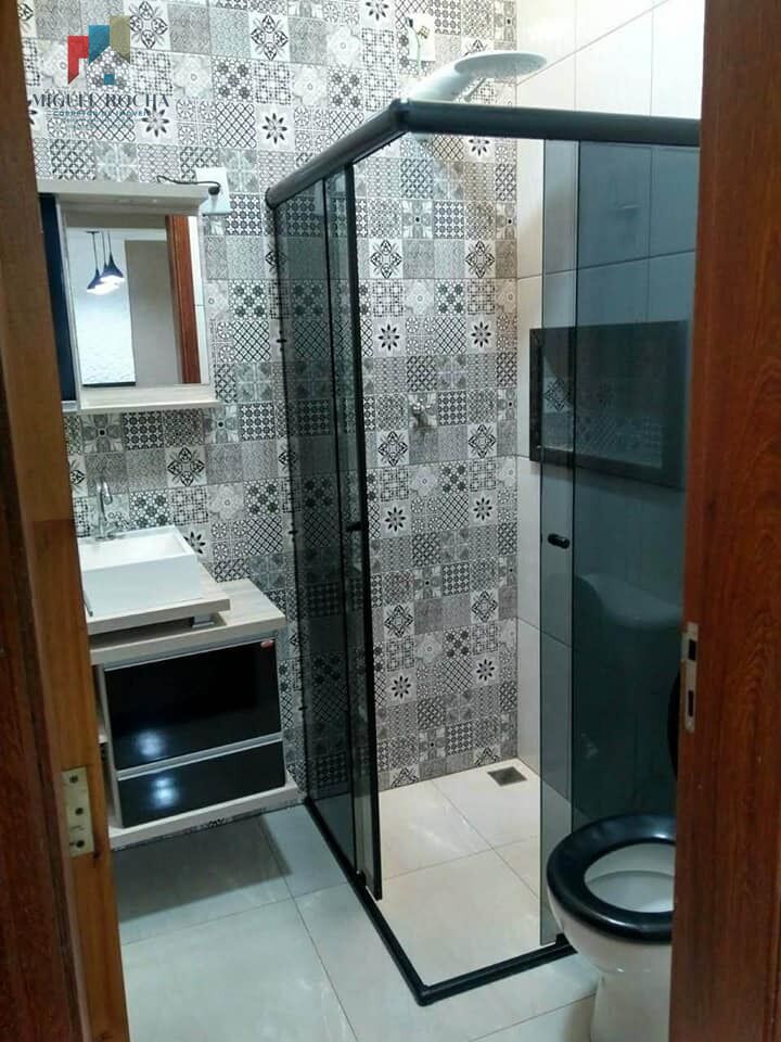 Sobrado à venda com 3 quartos - Foto 8