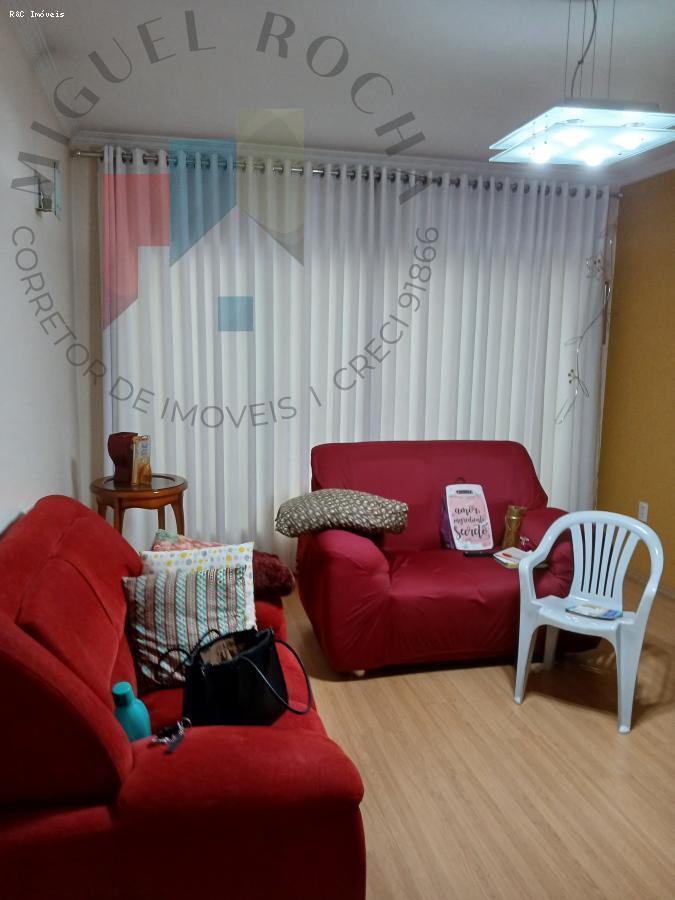 Sobrado para alugar com 3 quartos, 192m² - Foto 1