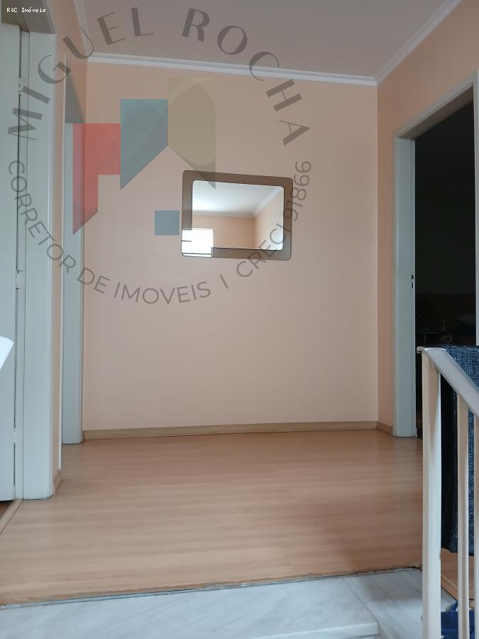 Sobrado para alugar com 3 quartos, 192m² - Foto 3