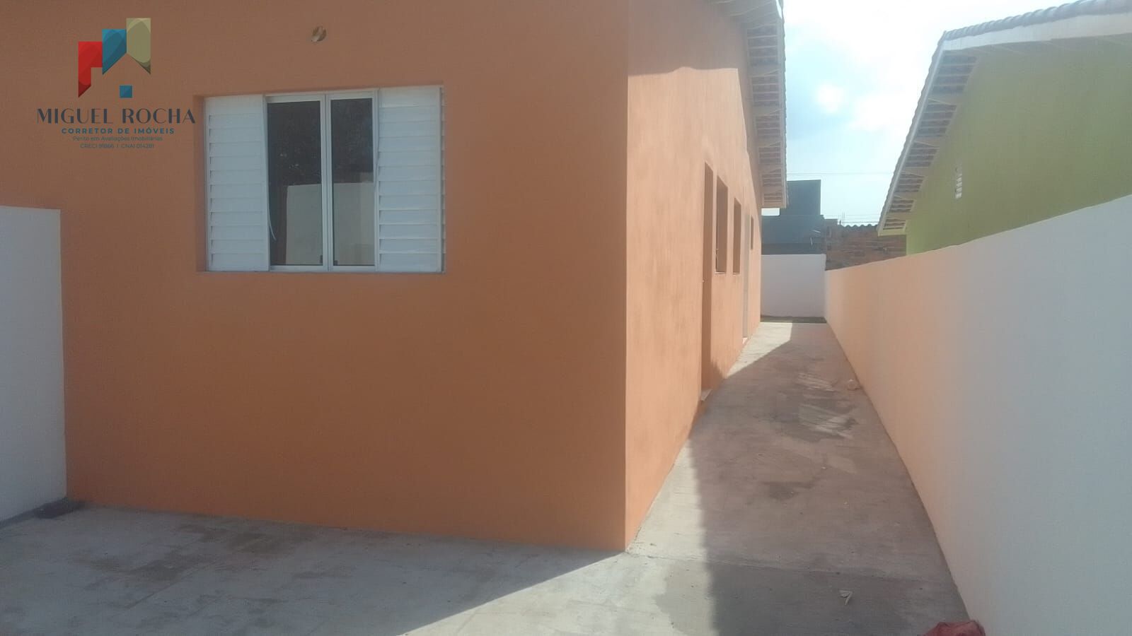 Casa à venda com 2 quartos, 125m² - Foto 6