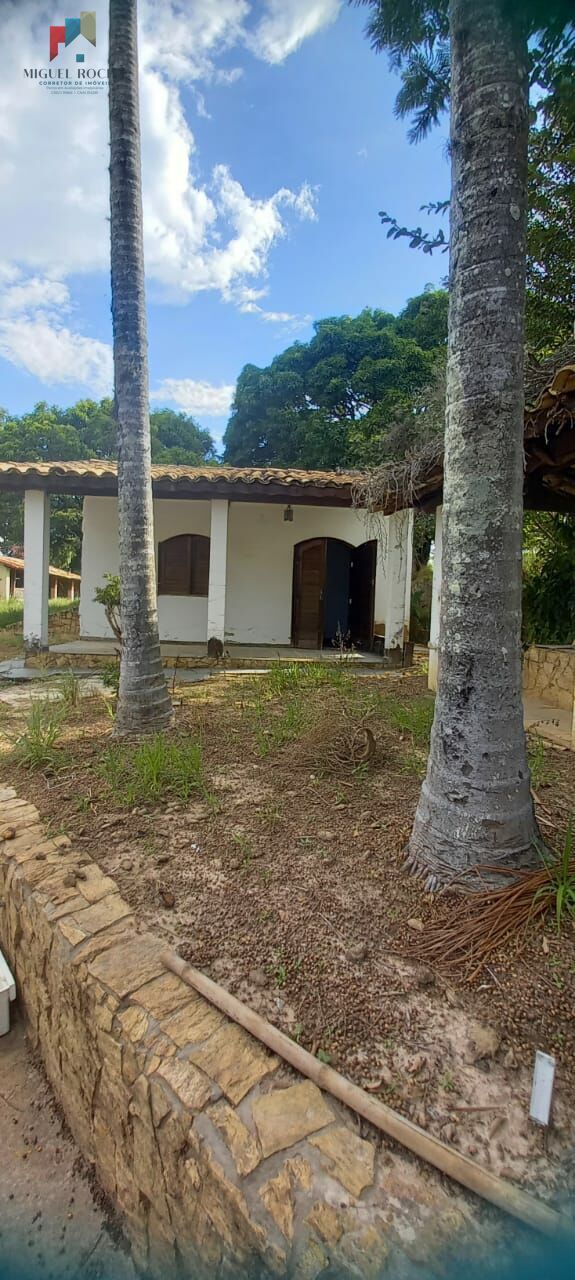 Fazenda à venda com 2 quartos, 290400m² - Foto 2