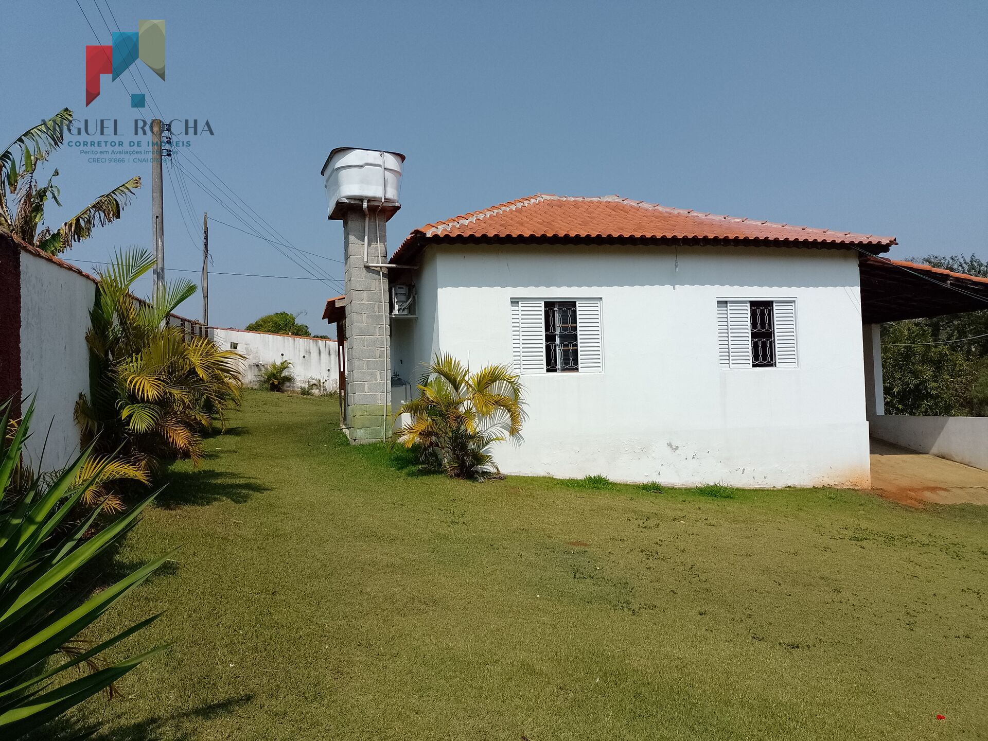 Fazenda à venda com 4 quartos, 2500m² - Foto 32