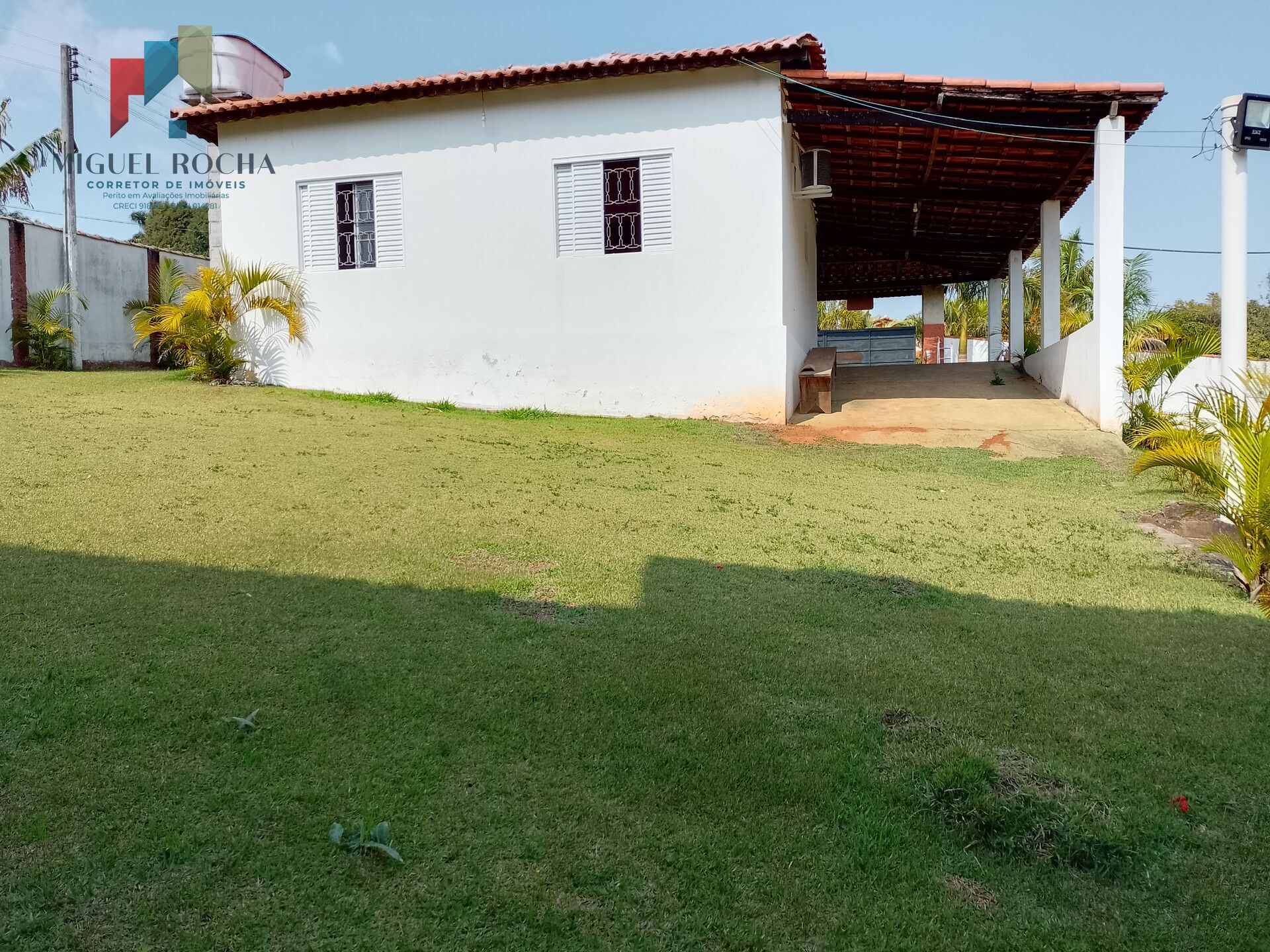 Fazenda à venda com 4 quartos, 2500m² - Foto 14